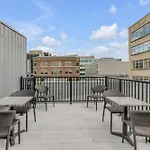 INITIAL - Suite NOUVEAU MONDE - Centre-ville de Québec