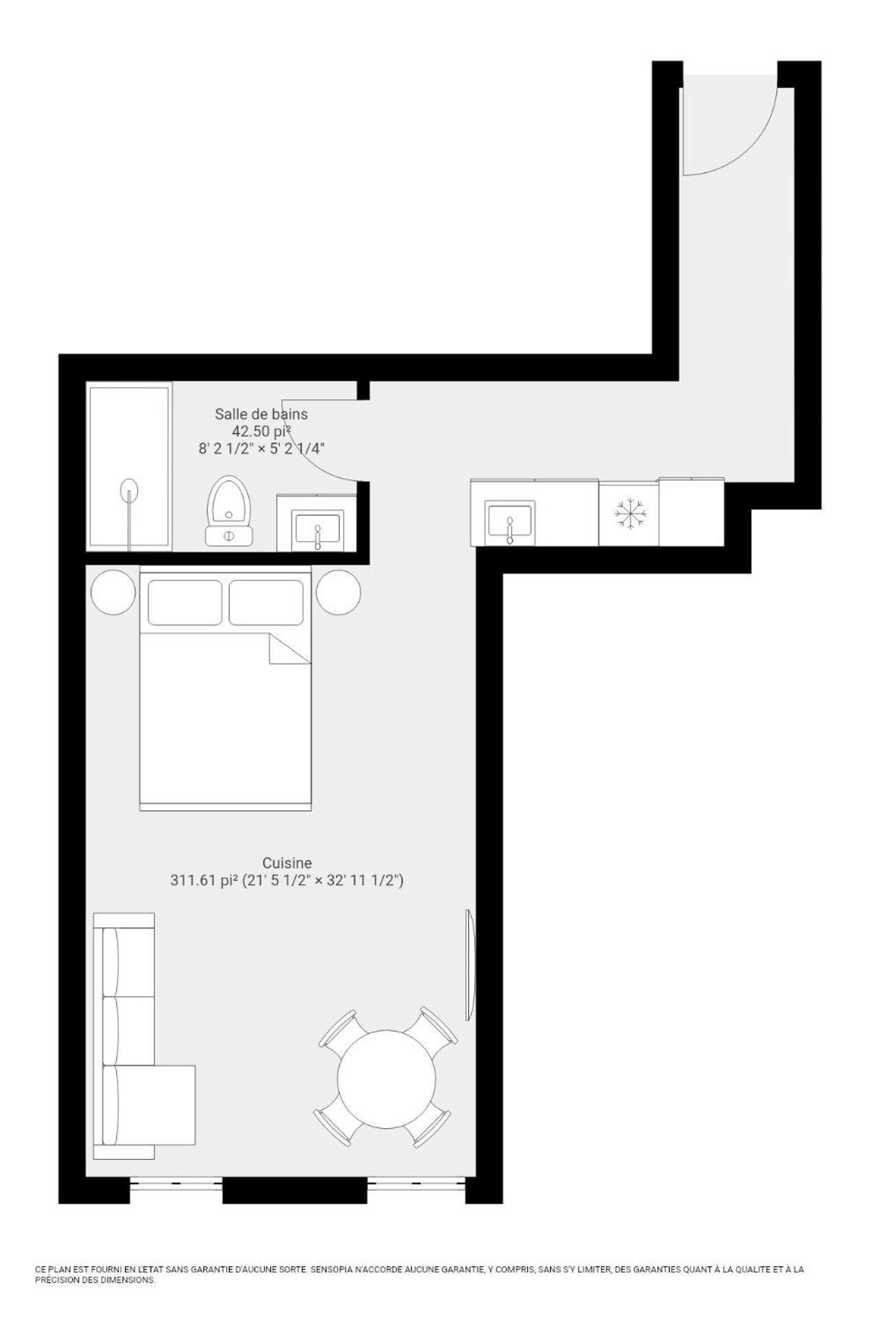 Initial - Nouveau Monde - Centre-ville De Appartement *