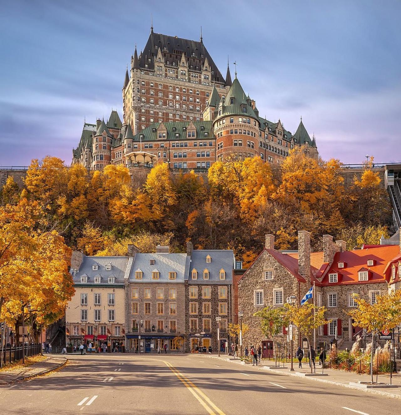 Initial - Nouveau Monde - Centre-ville De Appartement
